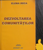 Dezvoltarea comunitatilor Elena Beca