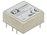 Convertor DC/DC 15W 9-36V la 5V și -5V