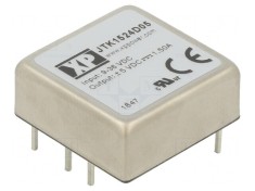 Convertor DC/DC 15W 9-36V la 5V și -5V