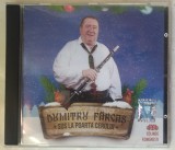 Cumpara ieftin CD ORIGINAL: DUMITRU FARCAS - SUS LA POARTA CERULUI: COLINDE ROMANESTI (2014)