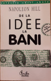 De la idee la bani, Napoleon Hill