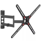 ﻿Suport TV de perete, Barkan BM343, Fix, 13&quot;- 65&quot;, VESA