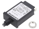 &Icirc;ntrerupător de Supracurent 240VAC 28VDC 3A SPST 1P
