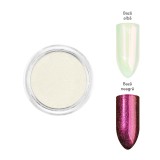 Cumpara ieftin Pigment Unghii Chrome Moonlight LUXORISE, Sunset Glow, LUXORISE Nail Art