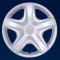 Set 4 Capace 340 R15