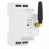 &Icirc;ntrerupător cu Temporizator 1 An SPDT x2 230V