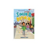 Simon B. Rhymin'