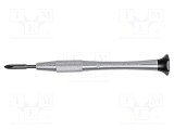 Şurubelniţă Phillips de precizie PH1 22mm BERNSTEIN
