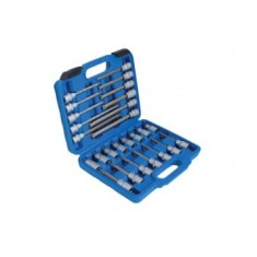 Trusa biti torx M ,set 26 piese
