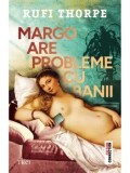 Cumpara ieftin Margo are probleme cu banii/Rufi Thorpe
