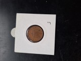 Marea Britanie 1 new penny