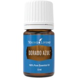 Ulei Esential Albastrul Auriu (Ulei Esentitial Dorado Azul) 5ML, Young Living