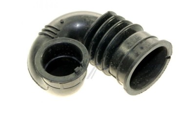 Burduf, racord flexibil caseta /cuva masina de spalat Samsung DC67-00334A foto