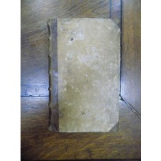 Ebberts Naturlehre, Istorie naturalaTom I, 1784
