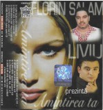 Caseta audio Amintirea Ta