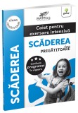 Scaderea.clasa pregatitoare - Editura Gama
