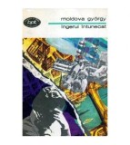 Moldova Gyorgy - Ingerul intunecat - 107118