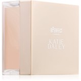 BPerfect Katie Daley Perfect Powder pudra pentru stralucire culoare Honeycomb 15 g