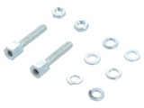 Kit Screwlock Femela Transparent Zincat