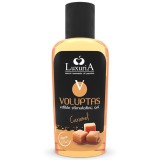 Ulei de Masaj Edible Stimulating Caramel 100 ml