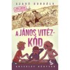A J&aacute;nos vit&eacute;z-k&oacute;d - Szab&oacute; Borb&aacute;la