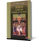 Sfintii care ne vindeca de boli - LibHumanitas