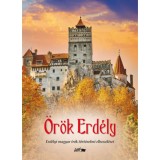&Ouml;r&ouml;k Erd&eacute;ly - Erd&eacute;lyi magyar &iacute;r&oacute;k t&ouml;rt&eacute;nelmi elbesz&eacute;l&eacute;sei