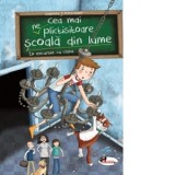 Carte Cea mai (ne)plictisitoare scoala din lume. In excursie cu clasa - Sabrina J. Kirschner