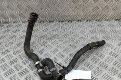 Furtun de lichid de răcire SKODA YETI 5L 2017 OEM: 5K0122051N 28223925 foto