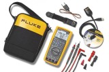 Multimetru digital, FLUKE, FLK-289FVF, -, -