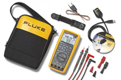 multimetru digital, FLUKE, FLK-289FVF, -, - foto