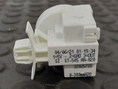 Presostat masina de spalat FRAM FWM-V714T2IXD+++ / R32 foto