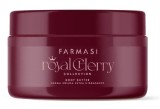 Cumpara ieftin Farmasi Royal Cherry Unt de Corp 250 ml , Hidratare Intensa Parfum Dulce de Cirese