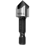 Yato YT-44724 - Zencuitor 12.4 mm 5 taisuri