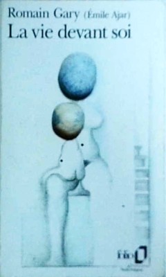 Romain Gary - La vie devant soi foto