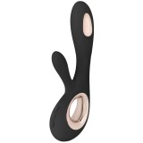 Vibrator Lelo Soraya Wave Black