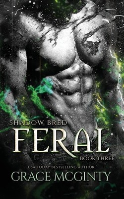 Feral: Shadow Bred Book 3 foto