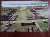 QW27 T - Carte postala - tematica turism - vedere - Romania - Turnu Severin 2, Drobeta-Turnu Severin, Necirculata, Printata