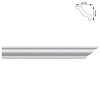 Bagheta colturi, 40x45 mm, 2 m GartenVIP DiyLine, Artool