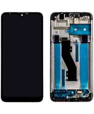 Ecran LCD Display Nokia 3.2 Cu Rama foto
