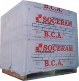 BCA SOCERAM 15X24X60 / 2.16 M3