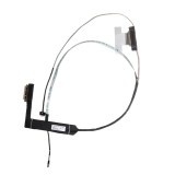 Cablu video LVDS Laptop Gaming, Acer, Nitro 5 AN515-46, 50.QFJN2.007, DC02C00WN00, HH514 EDP CABLE 40P 165Hz Flat, 40 pini