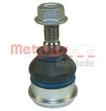 Pivot SMART FORTWO Cabrio (451) (2007 - 2016) METZGER 57017008
