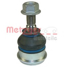 Pivot SMART FORTWO Cupe (451) (2007 - 2016) METZGER 57017008