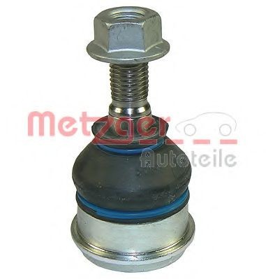 Pivot SMART FORTWO Cabrio (451) (2007 - 2016) METZGER 57017008 foto