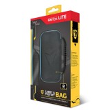 Geanta Steelplay De Transport Si Protectie Black &amp; Blue NSW