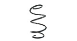 Arc spiral suspensie Mercedes Clasa A, Clasa B Sports Tourer, CLA coupe, motor A 160, A 160 CDI / d, A 180, A 180 CDI, A 180 CDI, montare Fata,