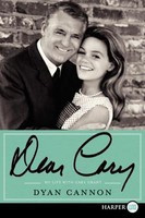 Dear Cary LP: My Life with Cary Grant foto