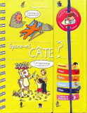 Spune-mi cate? |