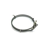 Rezistență Circulară Cuptor 1550W Compatibil SMEG OEM Coduri: 806890442, 806890593, 806890943